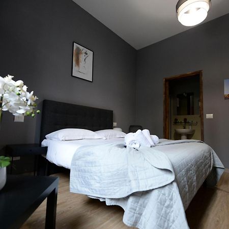 Palazzo Oliveto Bed & Breakfast Florence Ngoại thất bức ảnh