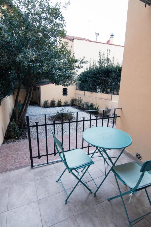 Palazzo Oliveto Bed & Breakfast Florence Ngoại thất bức ảnh