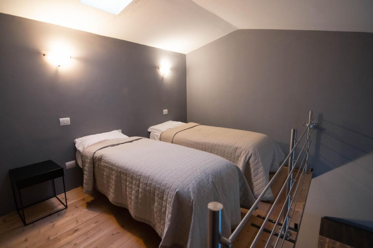 Palazzo Oliveto Bed & Breakfast Florence Ngoại thất bức ảnh