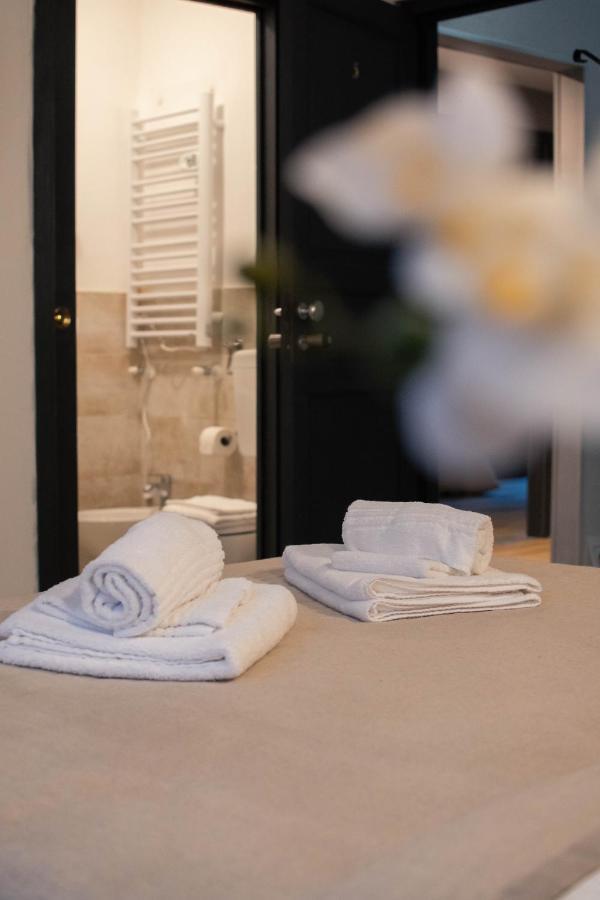Palazzo Oliveto Bed & Breakfast Florence Ngoại thất bức ảnh