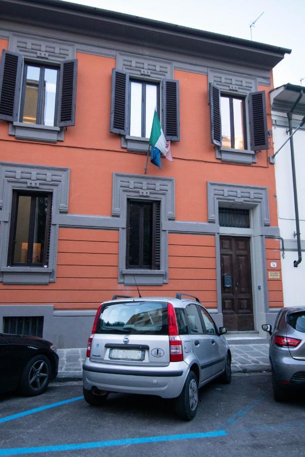 Palazzo Oliveto Bed & Breakfast Florence Ngoại thất bức ảnh