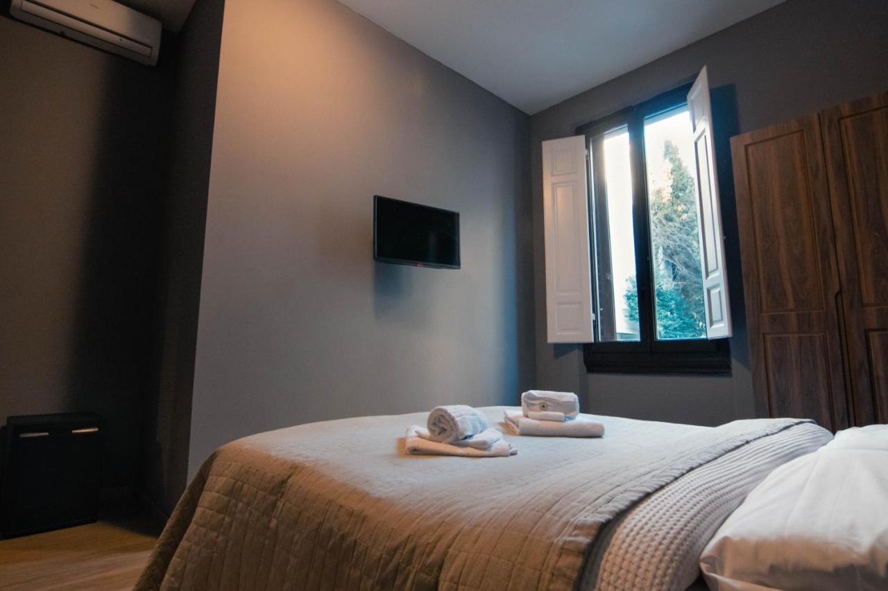 Palazzo Oliveto Bed & Breakfast Florence Ngoại thất bức ảnh