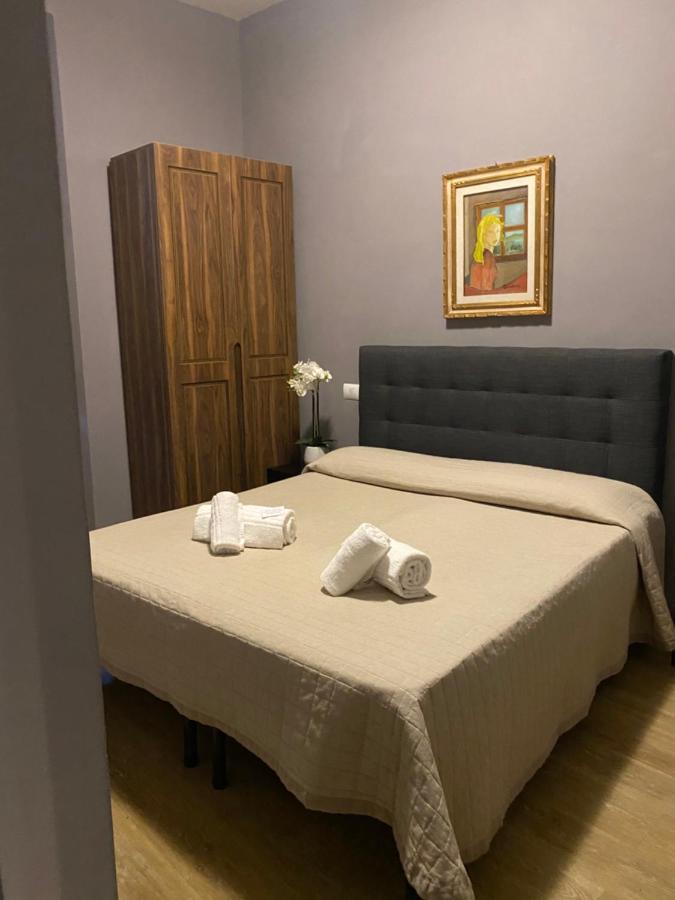 Palazzo Oliveto Bed & Breakfast Florence Ngoại thất bức ảnh