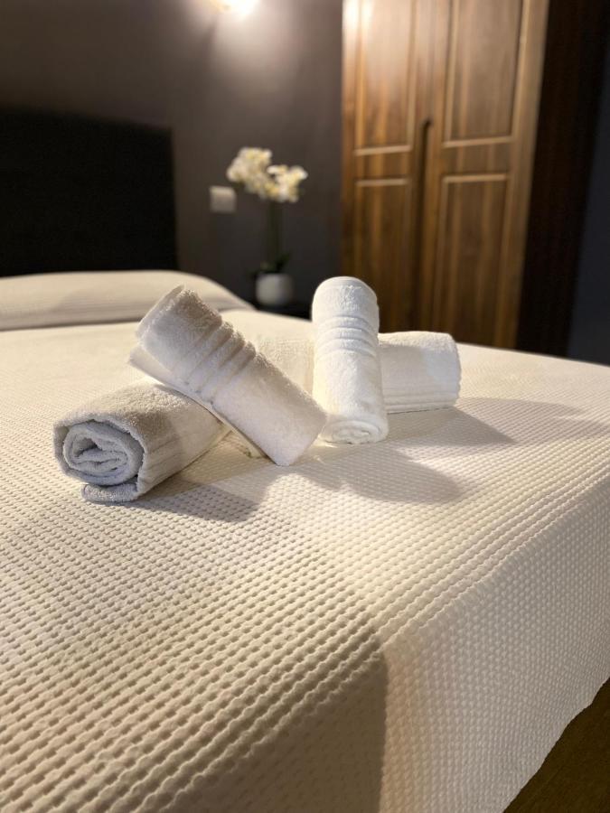 Palazzo Oliveto Bed & Breakfast Florence Ngoại thất bức ảnh