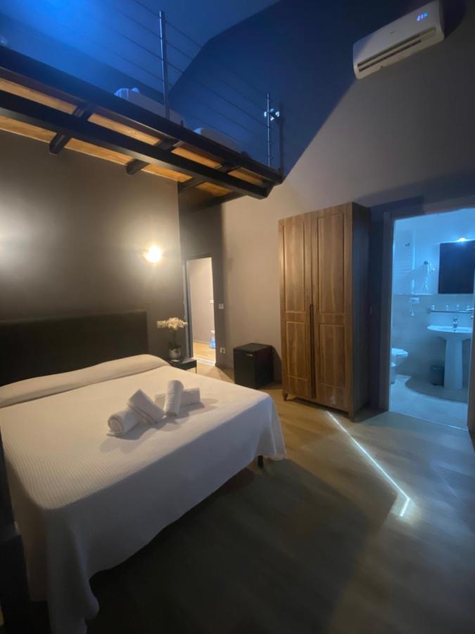 Palazzo Oliveto Bed & Breakfast Florence Ngoại thất bức ảnh