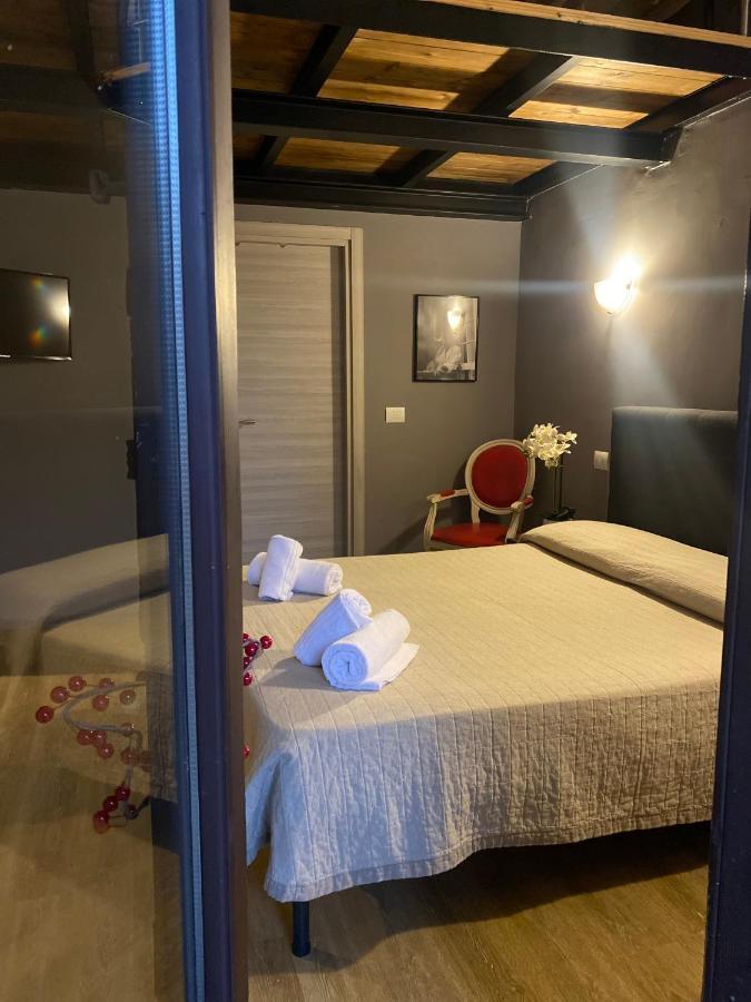 Palazzo Oliveto Bed & Breakfast Florence Ngoại thất bức ảnh