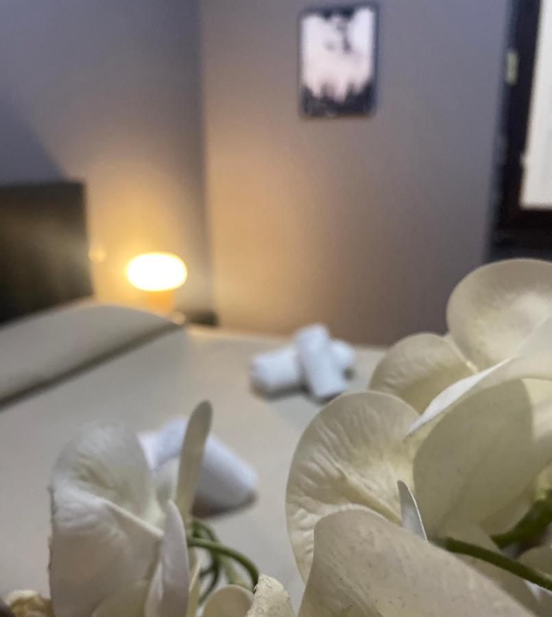 Palazzo Oliveto Bed & Breakfast Florence Ngoại thất bức ảnh