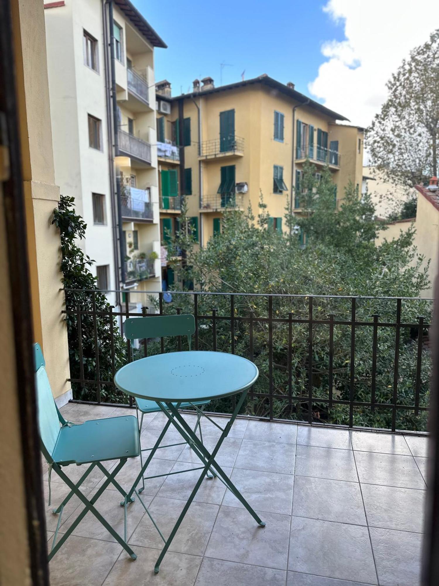Palazzo Oliveto Bed & Breakfast Florence Ngoại thất bức ảnh