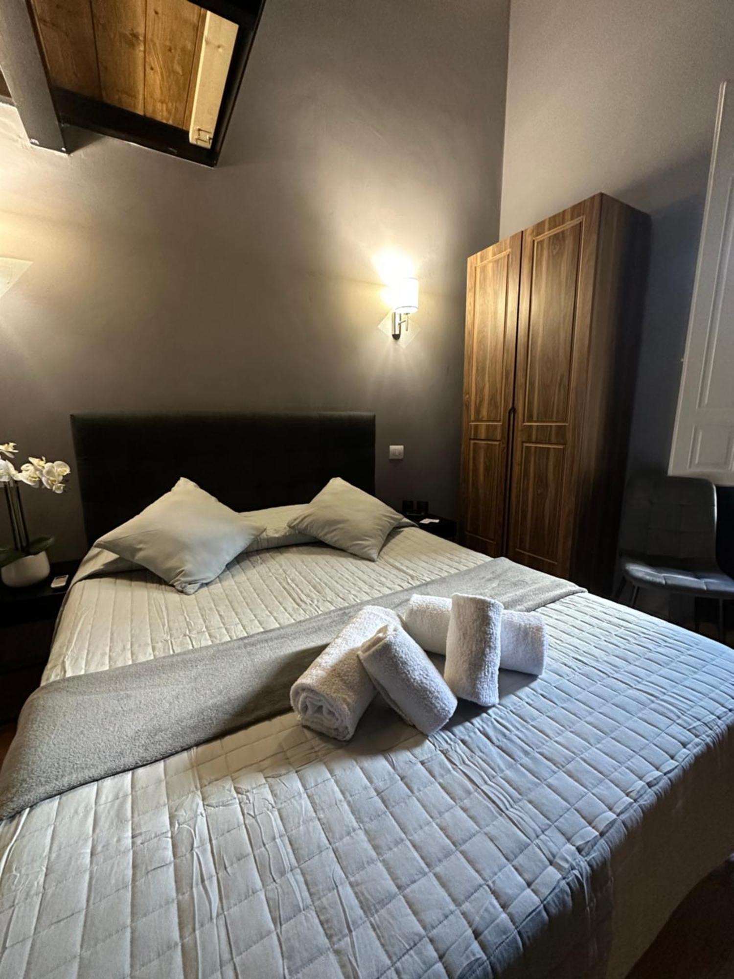 Palazzo Oliveto Bed & Breakfast Florence Ngoại thất bức ảnh