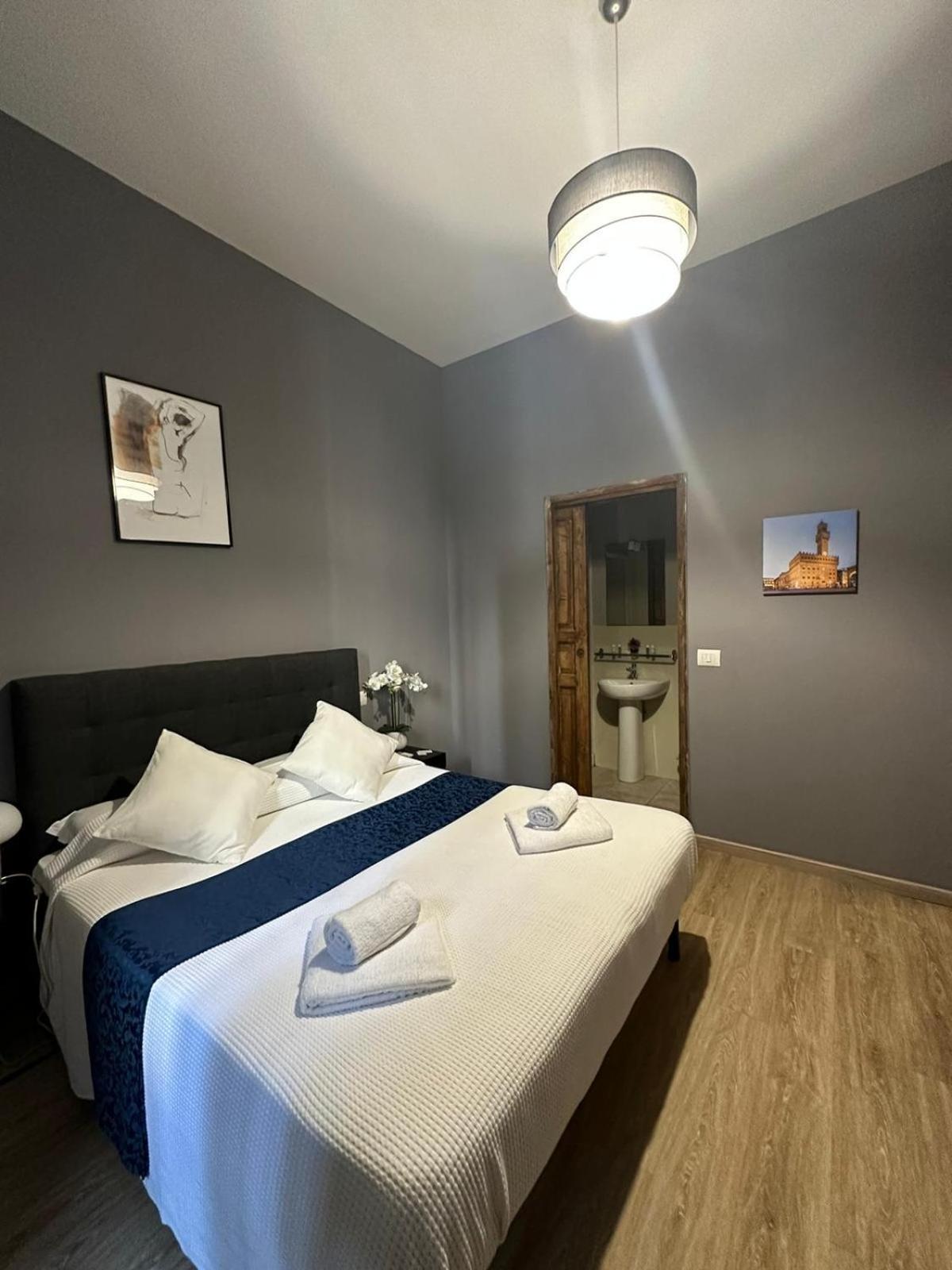 Palazzo Oliveto Bed & Breakfast Florence Ngoại thất bức ảnh