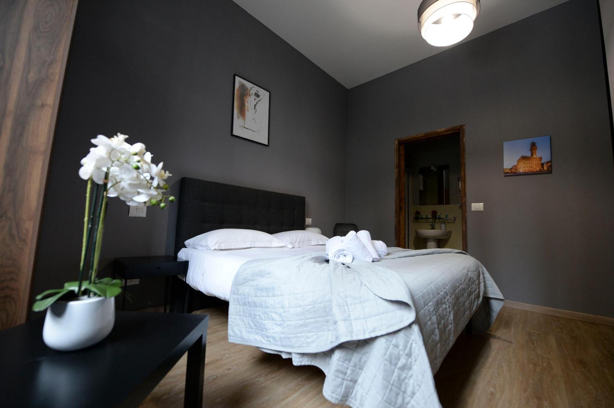 Palazzo Oliveto Bed & Breakfast Florence Ngoại thất bức ảnh