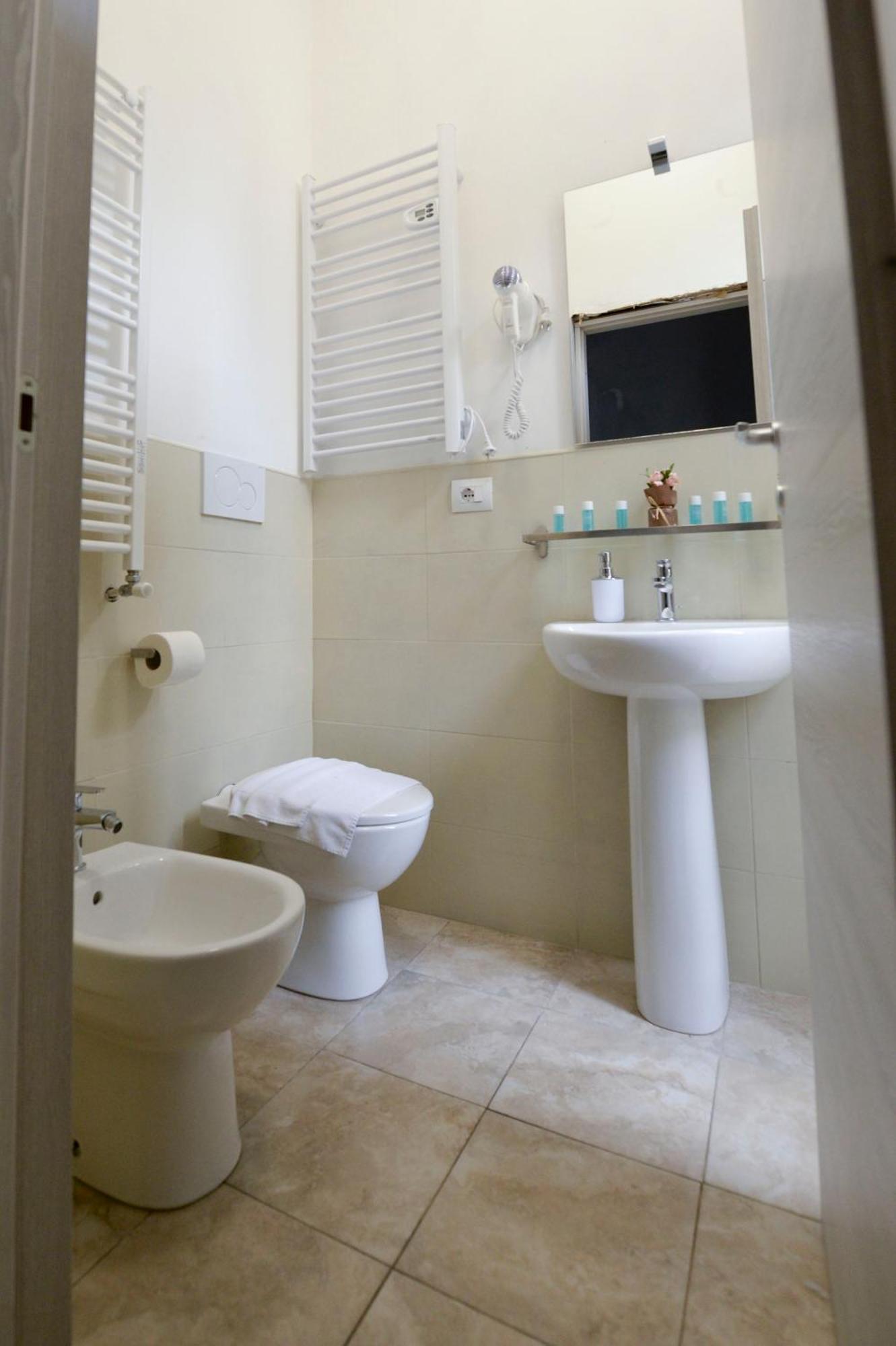 Palazzo Oliveto Bed & Breakfast Florence Ngoại thất bức ảnh
