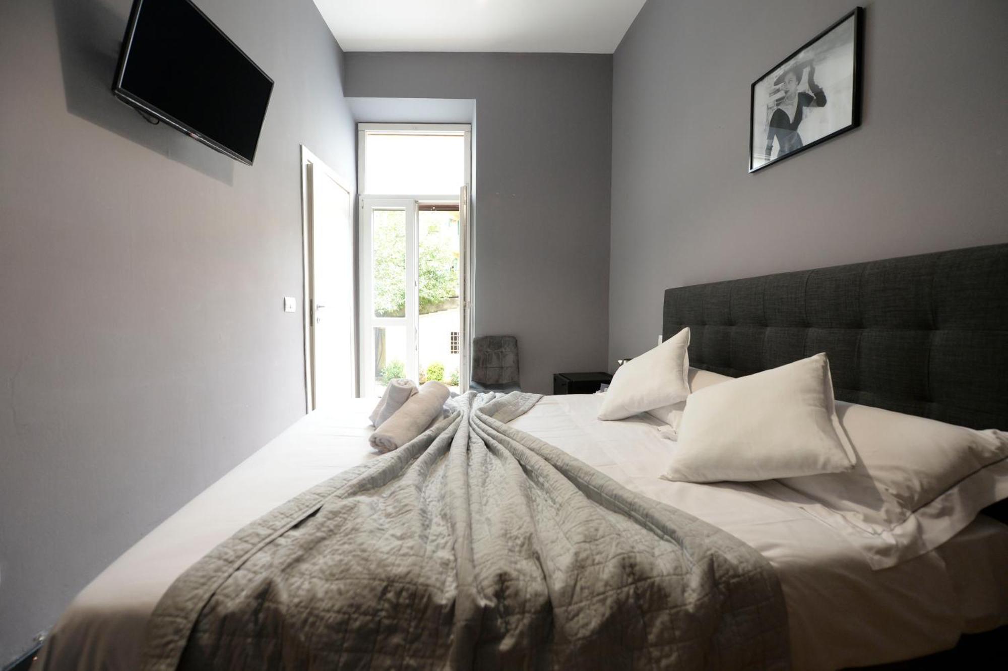 Palazzo Oliveto Bed & Breakfast Florence Ngoại thất bức ảnh