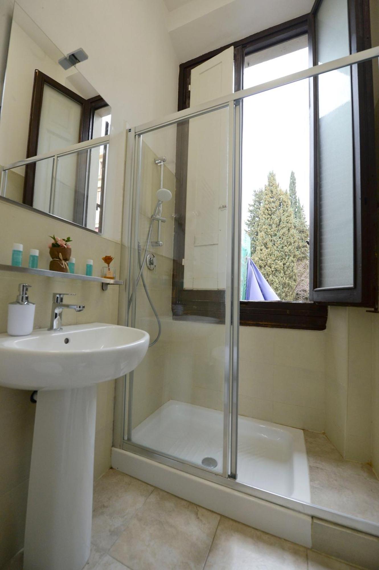 Palazzo Oliveto Bed & Breakfast Florence Ngoại thất bức ảnh