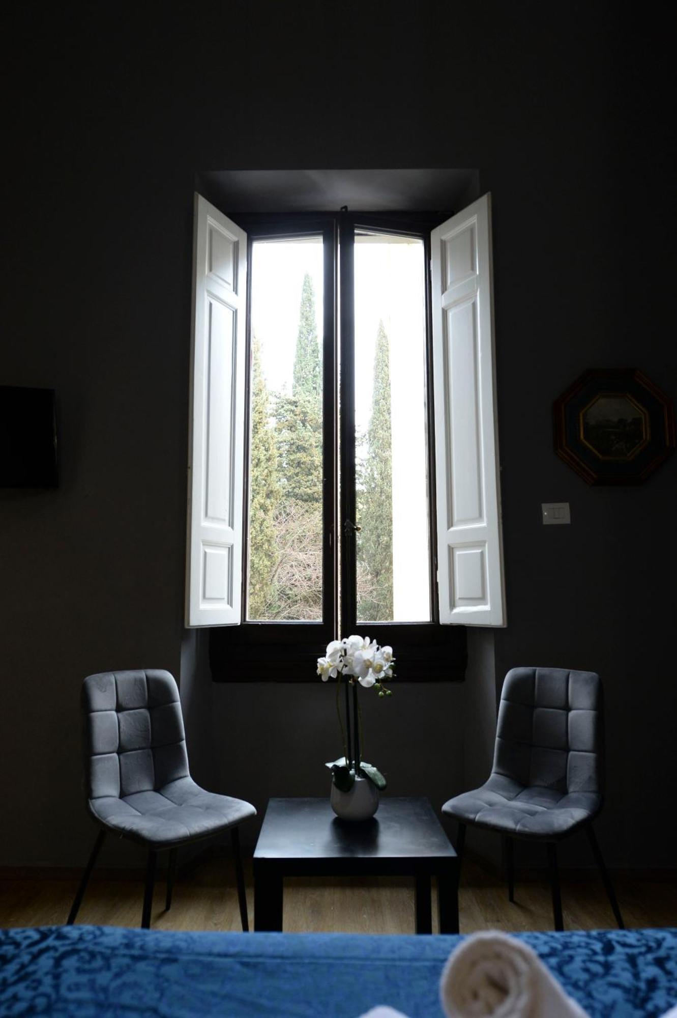 Palazzo Oliveto Bed & Breakfast Florence Ngoại thất bức ảnh