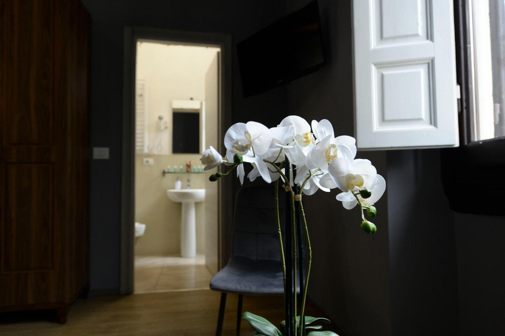 Palazzo Oliveto Bed & Breakfast Florence Ngoại thất bức ảnh