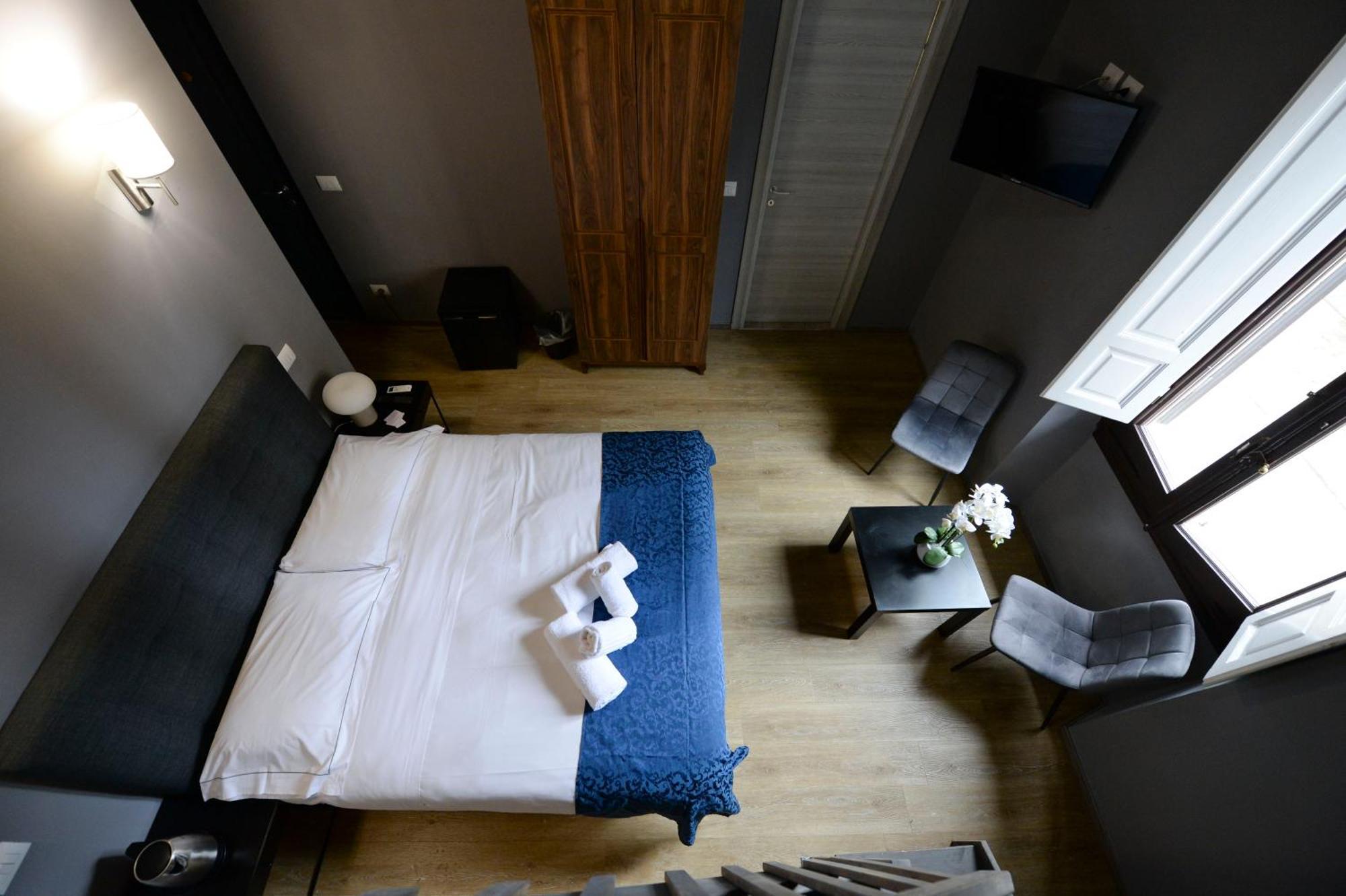 Palazzo Oliveto Bed & Breakfast Florence Ngoại thất bức ảnh