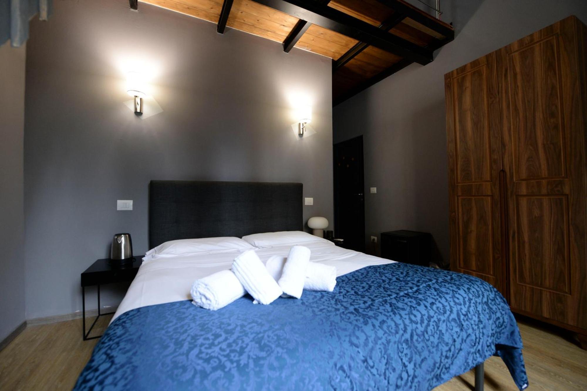 Palazzo Oliveto Bed & Breakfast Florence Ngoại thất bức ảnh