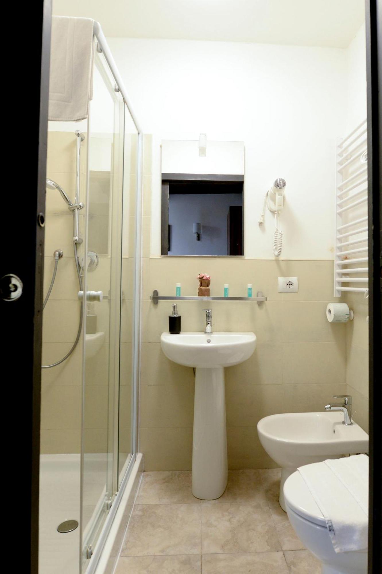 Palazzo Oliveto Bed & Breakfast Florence Ngoại thất bức ảnh