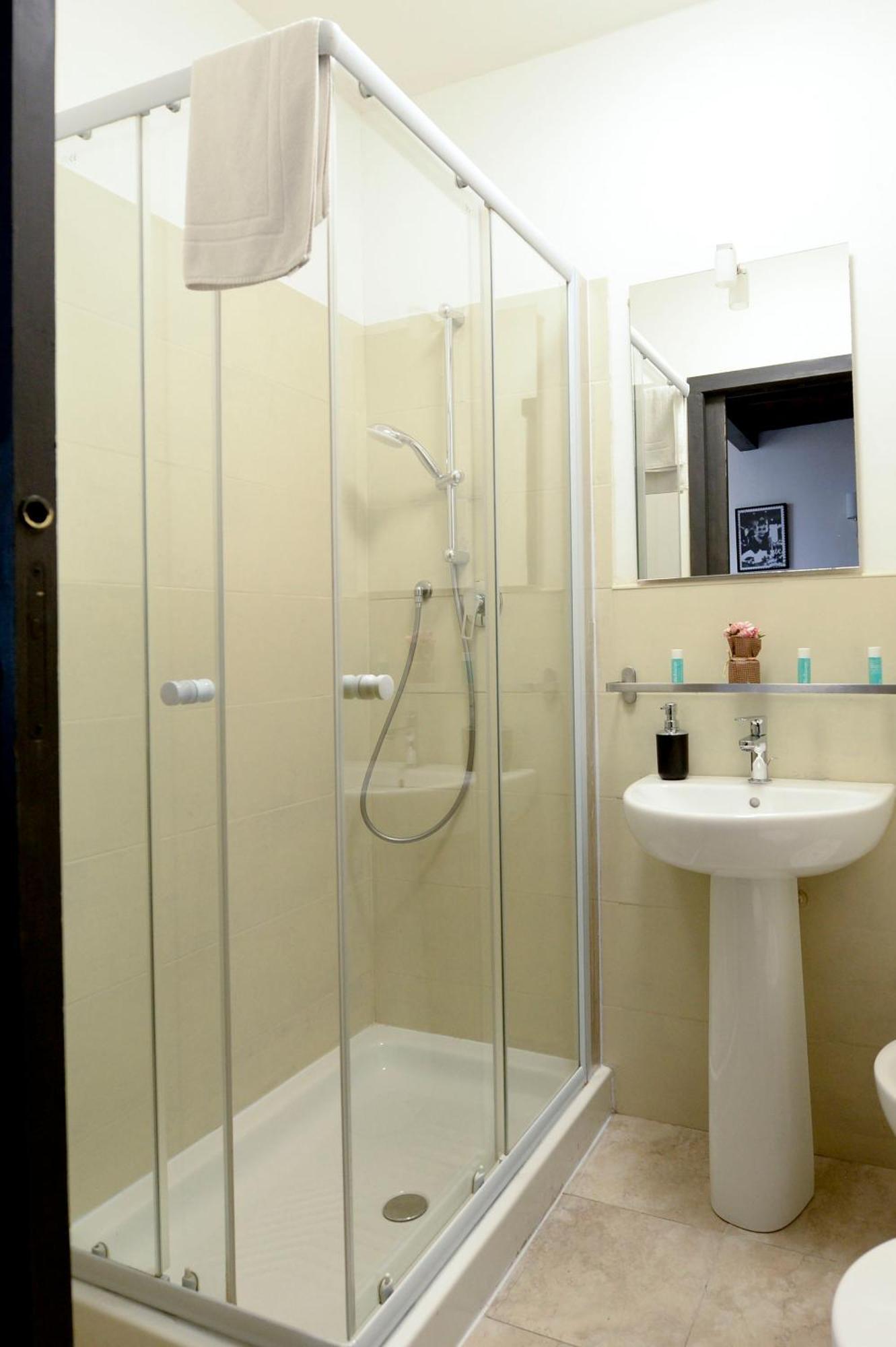 Palazzo Oliveto Bed & Breakfast Florence Ngoại thất bức ảnh