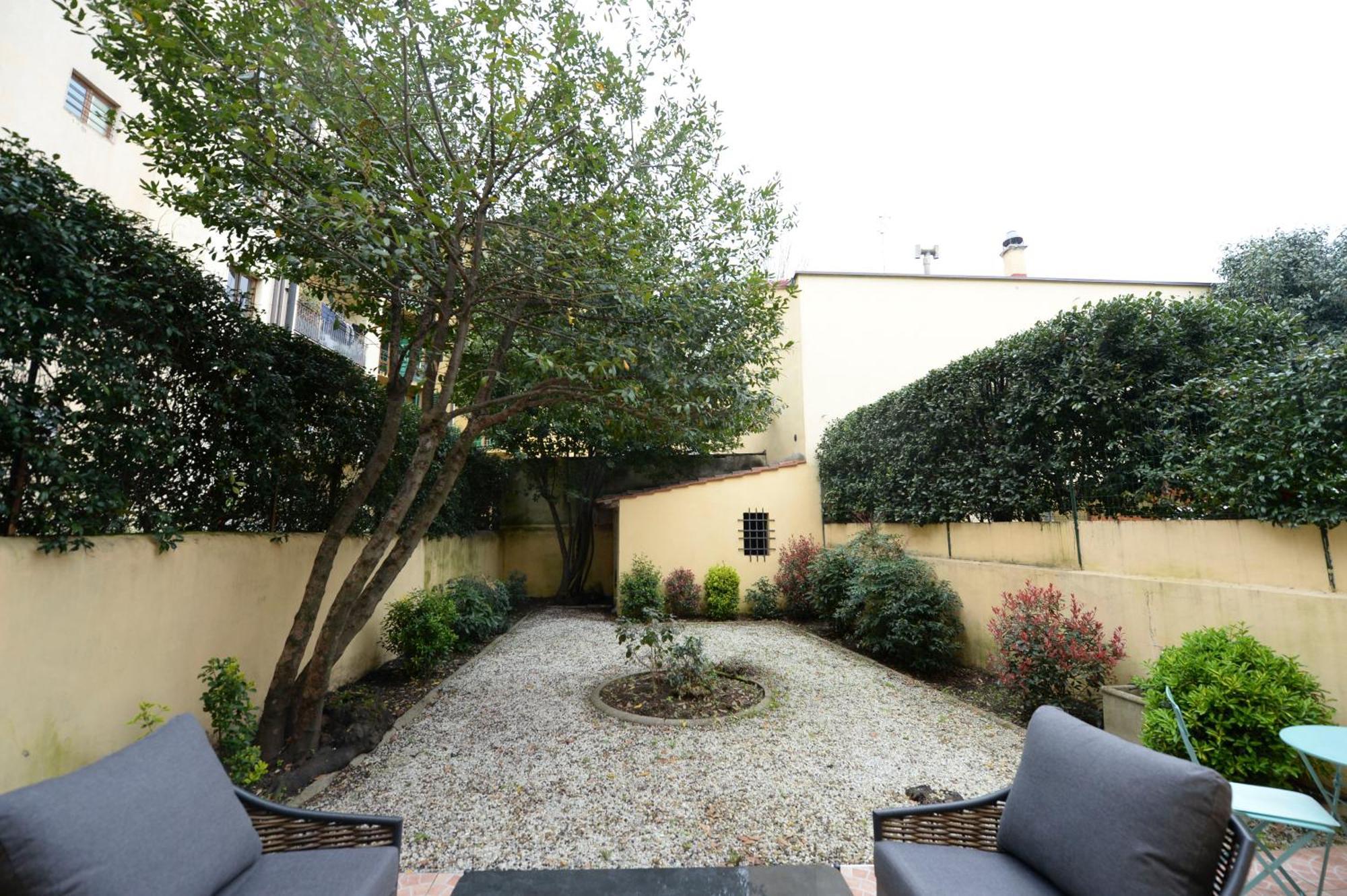Palazzo Oliveto Bed & Breakfast Florence Ngoại thất bức ảnh