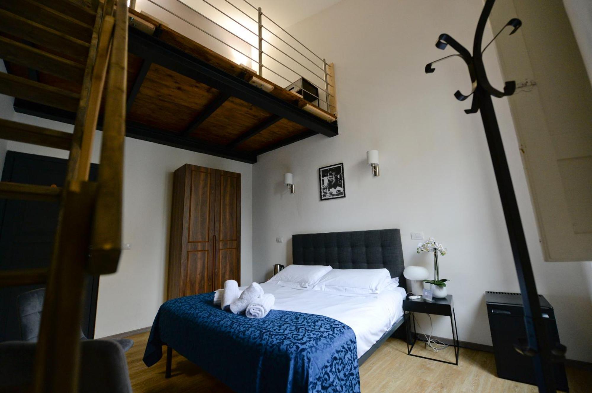 Palazzo Oliveto Bed & Breakfast Florence Ngoại thất bức ảnh