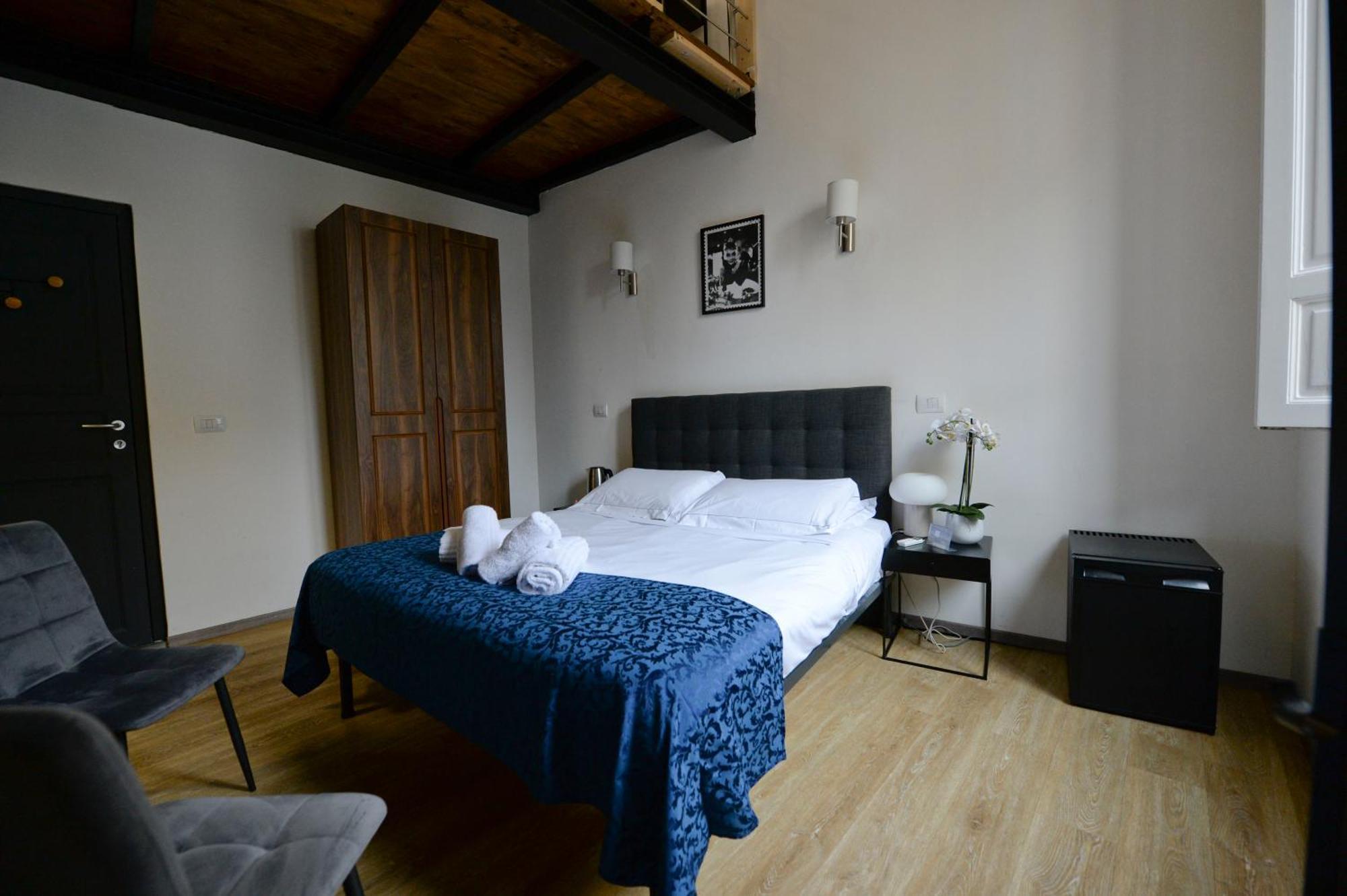 Palazzo Oliveto Bed & Breakfast Florence Ngoại thất bức ảnh