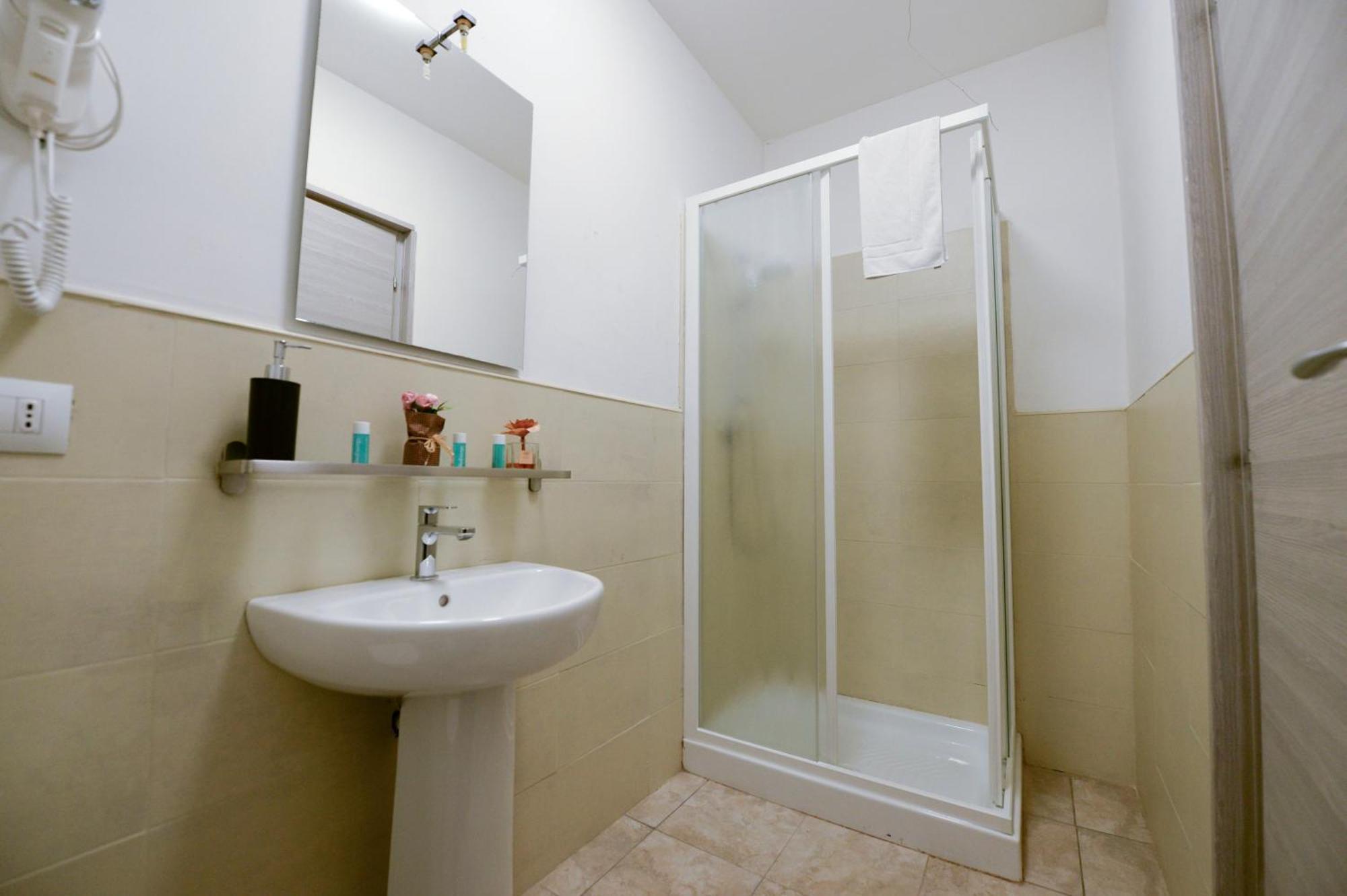 Palazzo Oliveto Bed & Breakfast Florence Ngoại thất bức ảnh