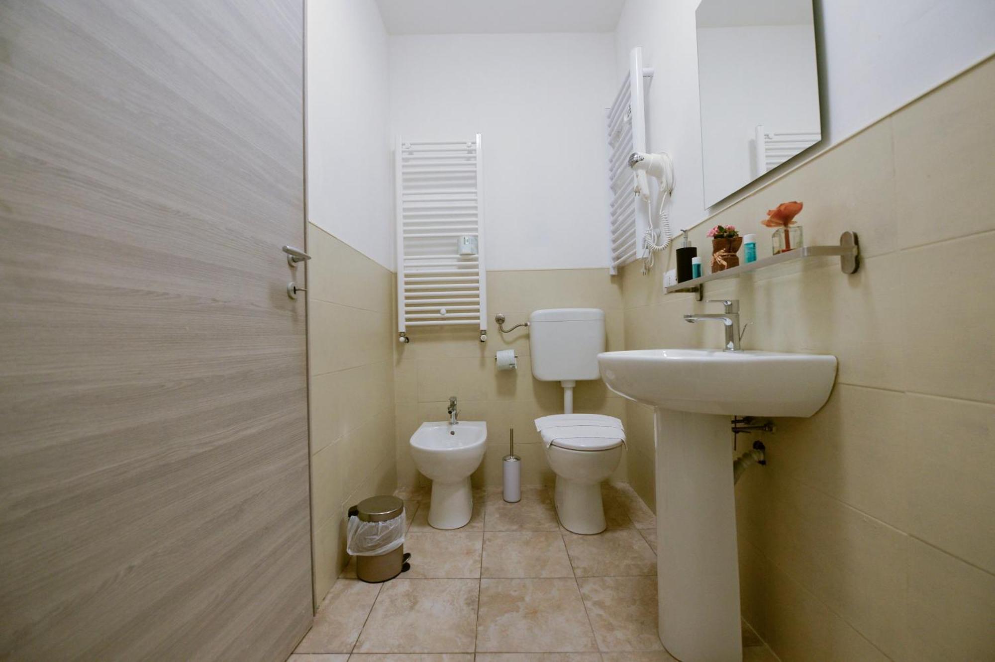 Palazzo Oliveto Bed & Breakfast Florence Ngoại thất bức ảnh