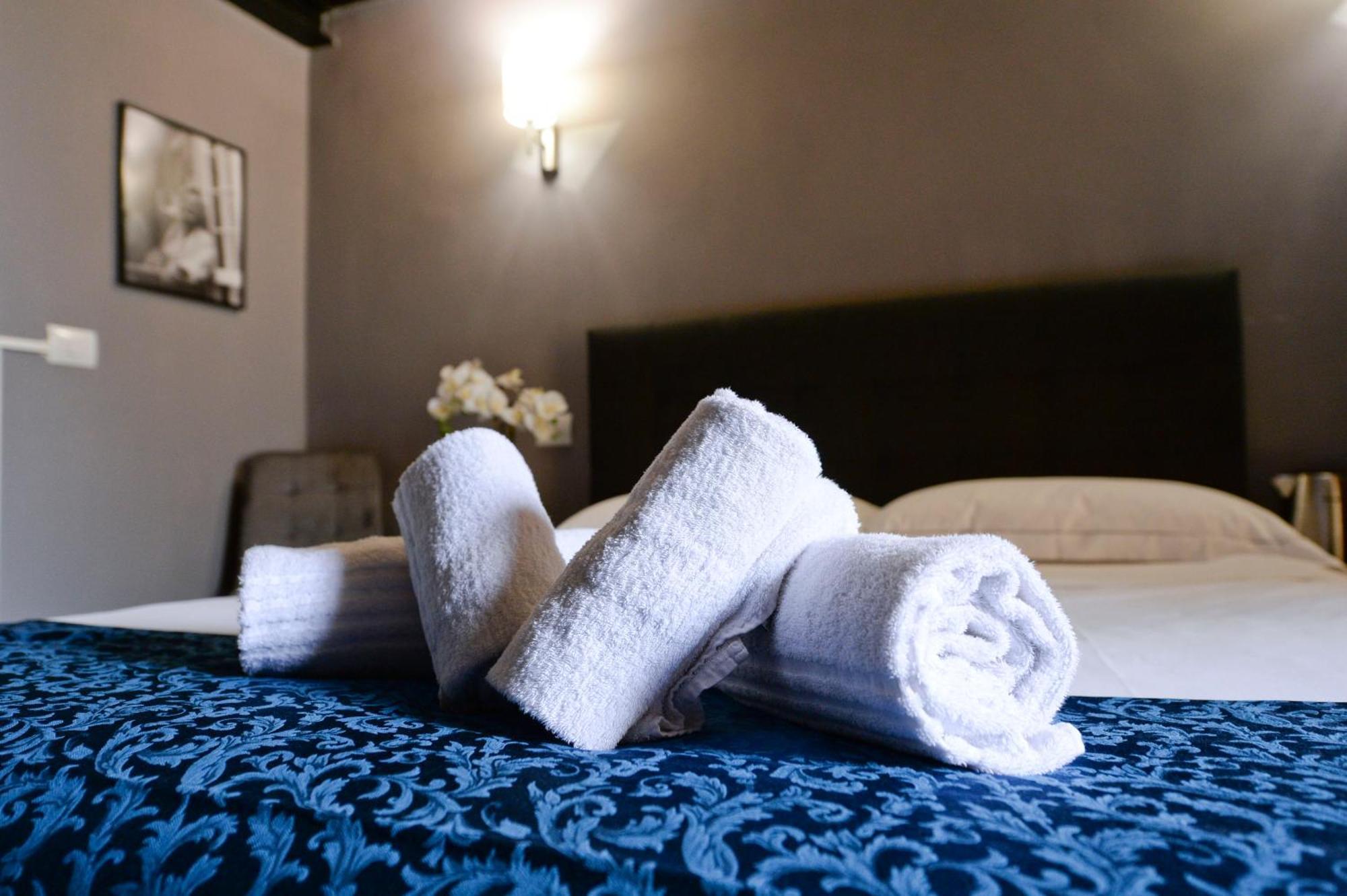 Palazzo Oliveto Bed & Breakfast Florence Ngoại thất bức ảnh