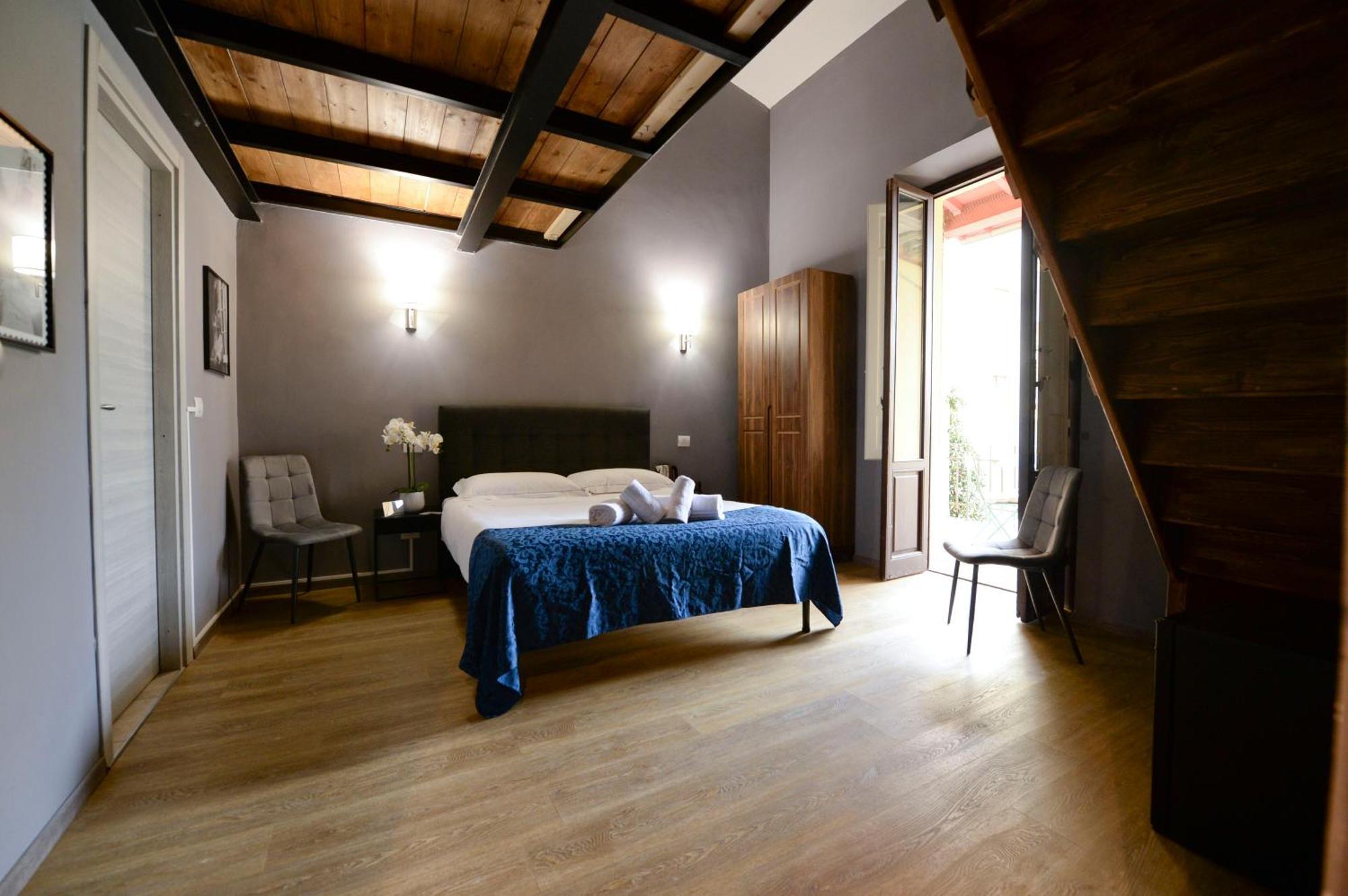 Palazzo Oliveto Bed & Breakfast Florence Ngoại thất bức ảnh