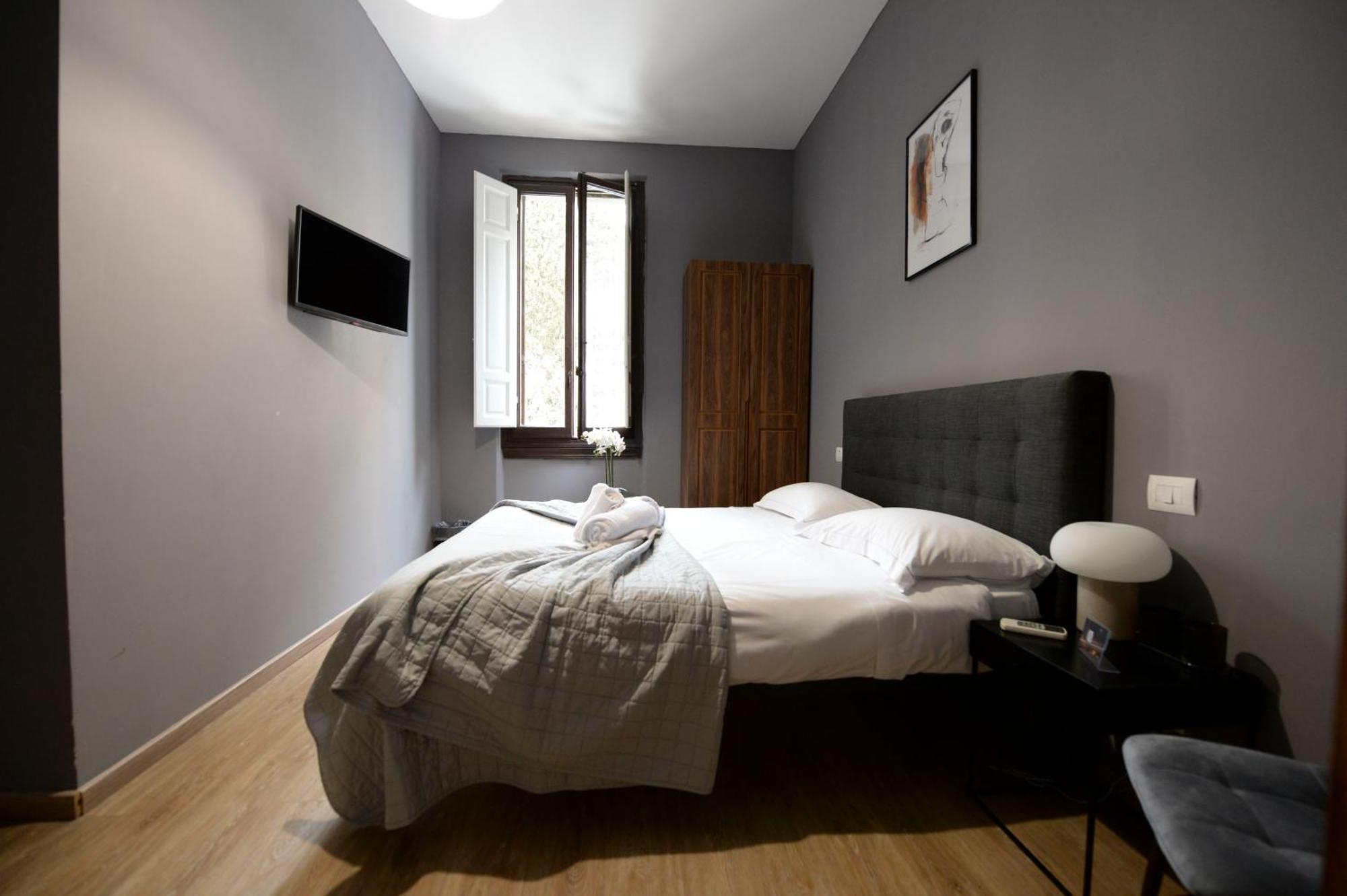 Palazzo Oliveto Bed & Breakfast Florence Ngoại thất bức ảnh