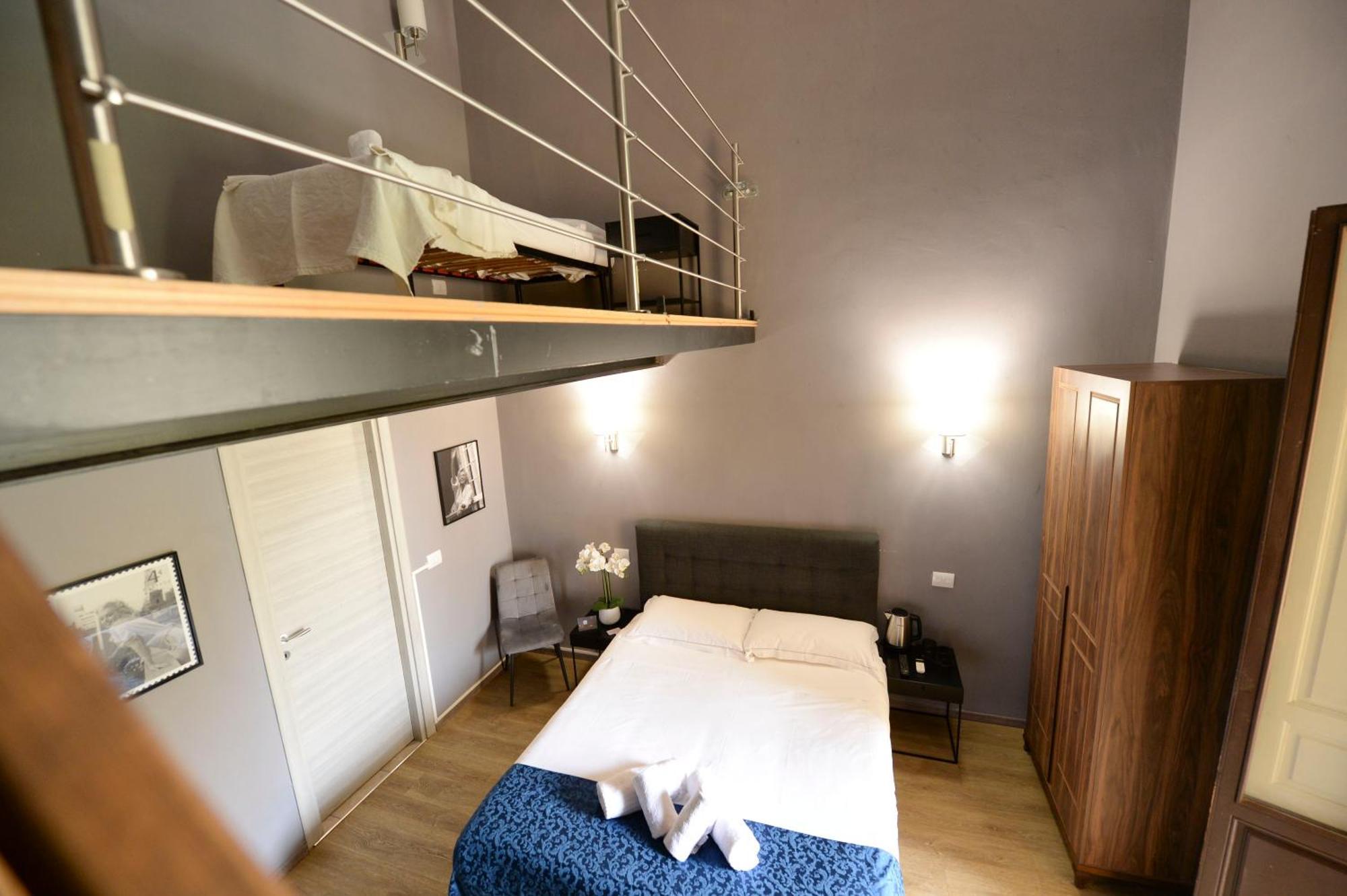 Palazzo Oliveto Bed & Breakfast Florence Ngoại thất bức ảnh