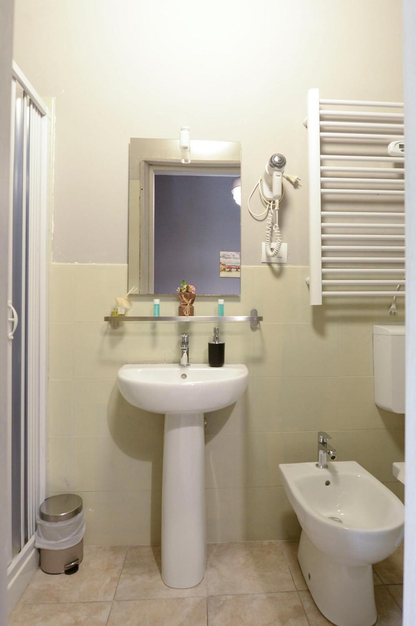 Palazzo Oliveto Bed & Breakfast Florence Ngoại thất bức ảnh