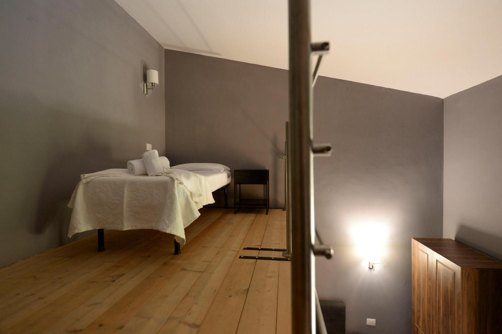 Palazzo Oliveto Bed & Breakfast Florence Ngoại thất bức ảnh