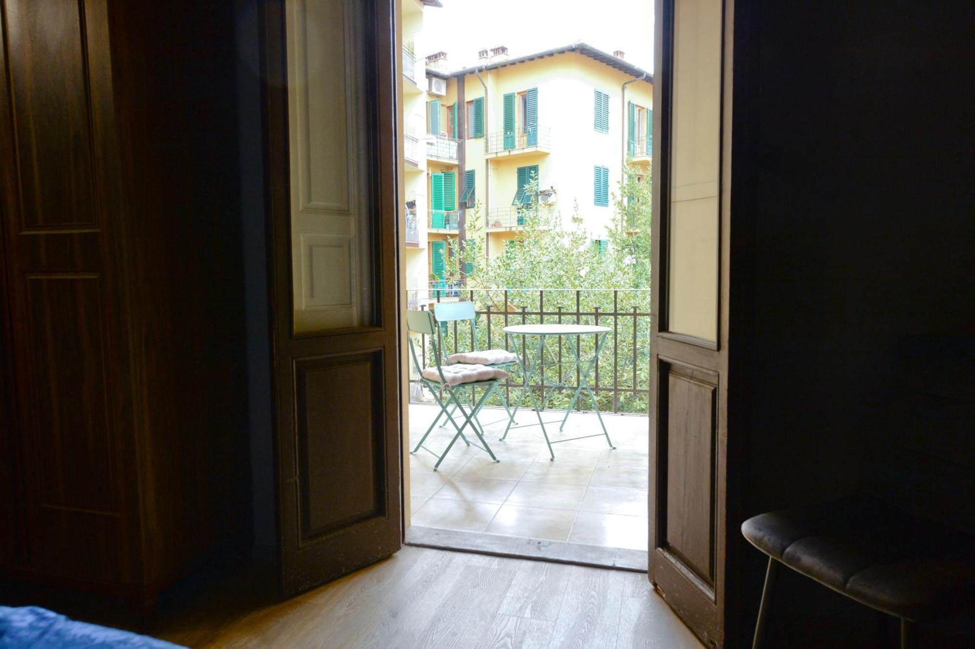 Palazzo Oliveto Bed & Breakfast Florence Ngoại thất bức ảnh