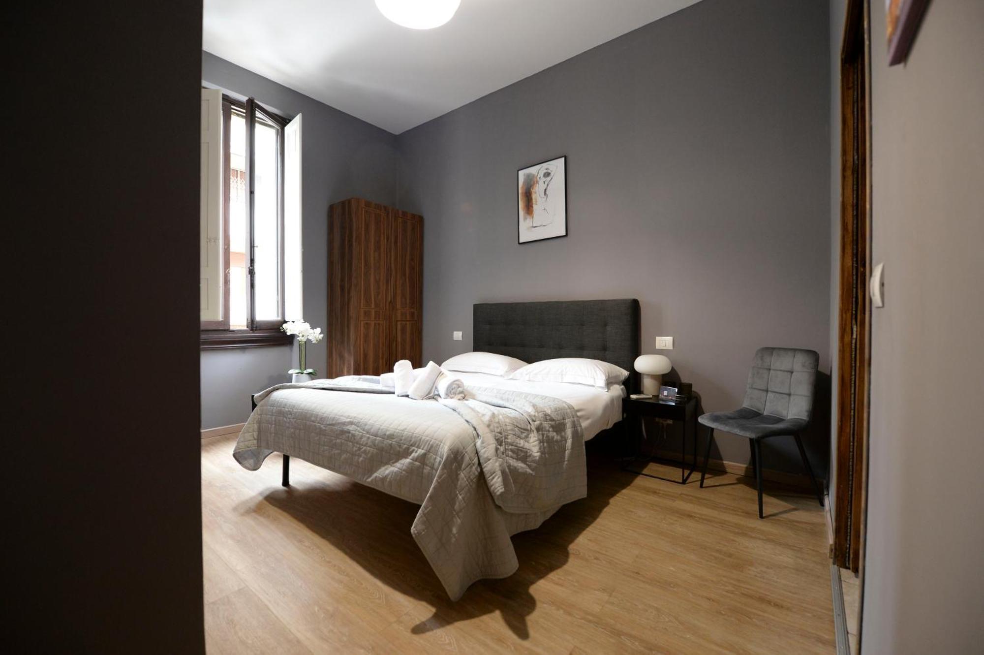 Palazzo Oliveto Bed & Breakfast Florence Ngoại thất bức ảnh