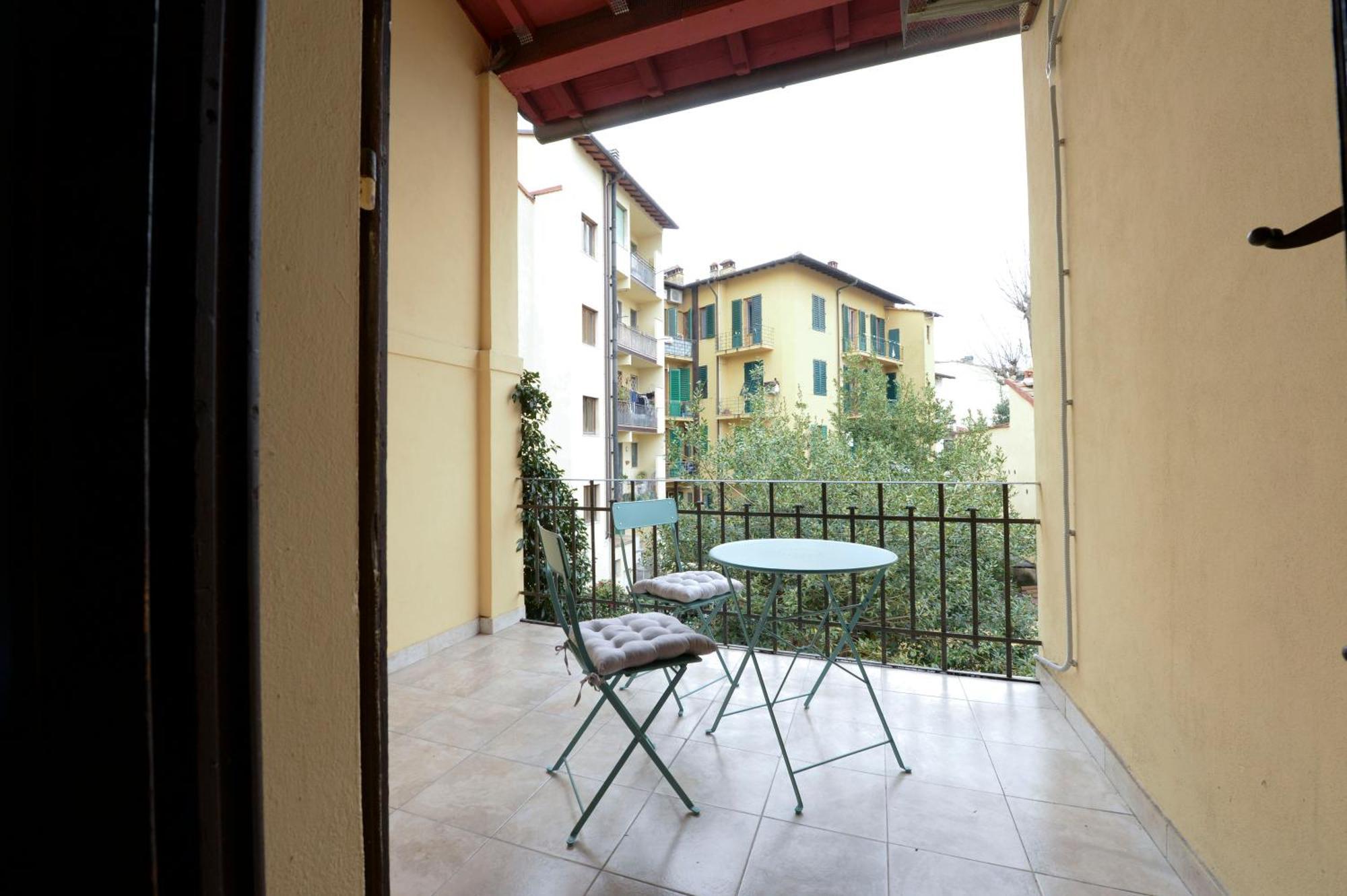 Palazzo Oliveto Bed & Breakfast Florence Ngoại thất bức ảnh