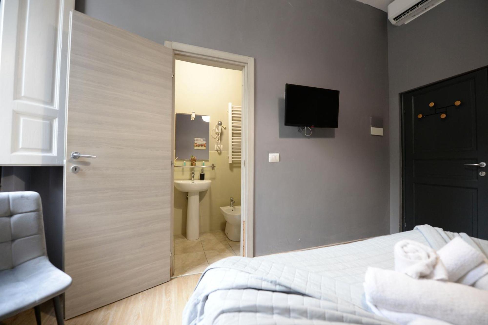 Palazzo Oliveto Bed & Breakfast Florence Ngoại thất bức ảnh