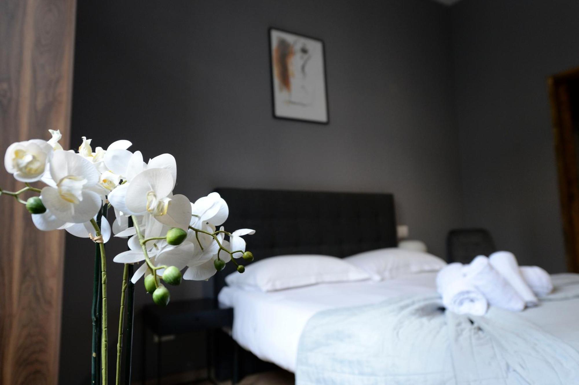 Palazzo Oliveto Bed & Breakfast Florence Ngoại thất bức ảnh