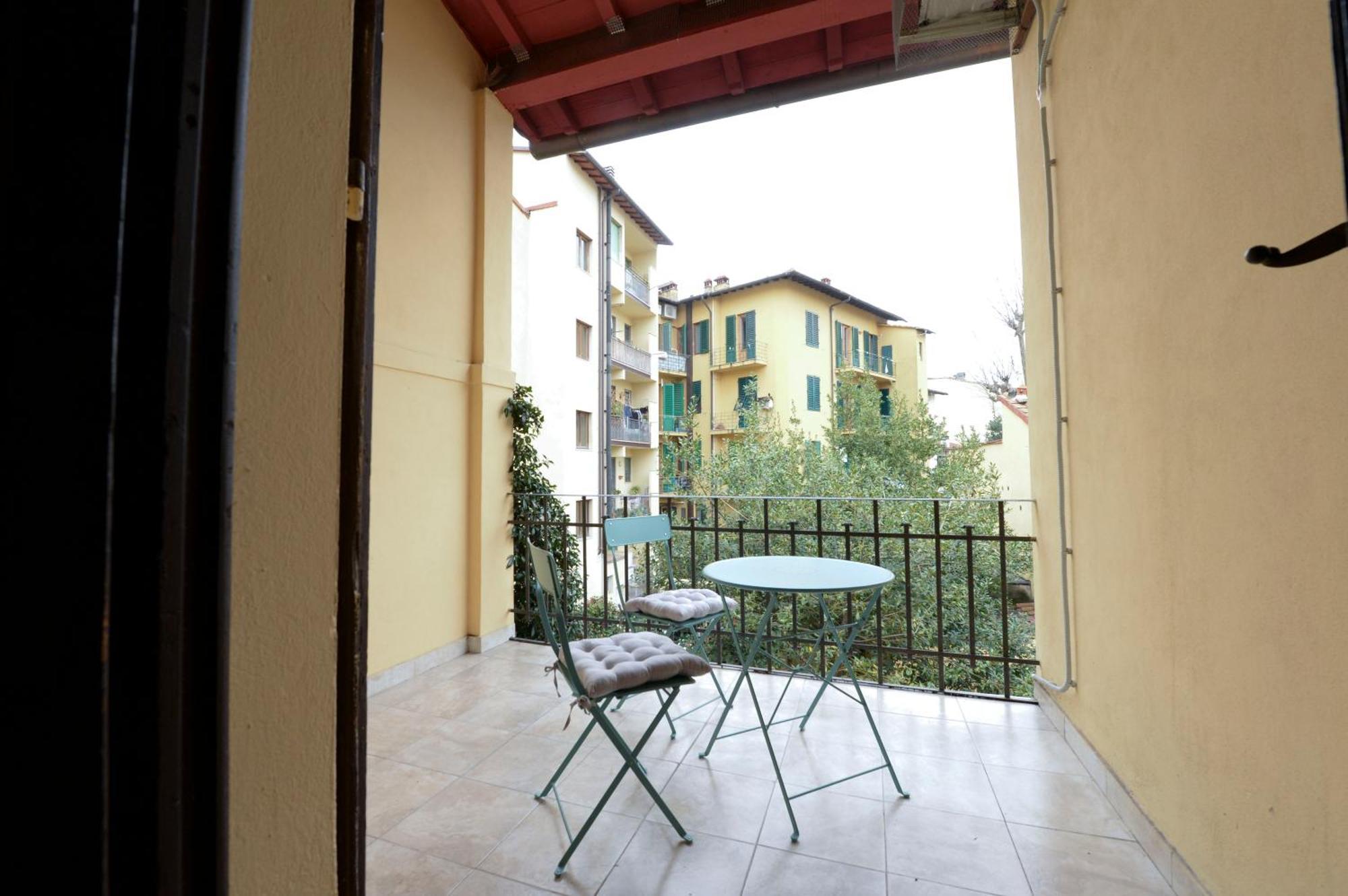 Palazzo Oliveto Bed & Breakfast Florence Ngoại thất bức ảnh